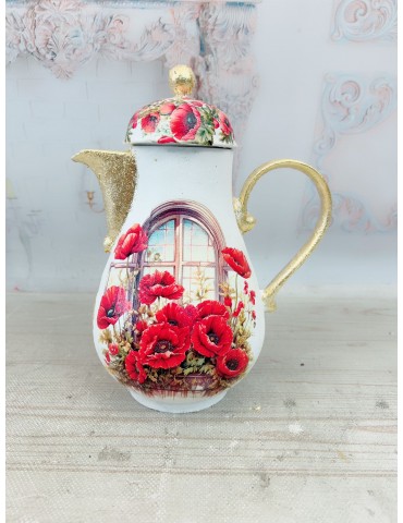 Ceainic personalizat –...