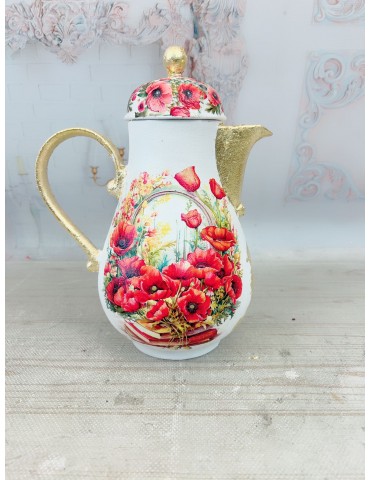 Ceainic personalizat –...