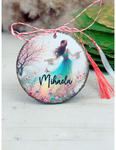 Martisor handmade...