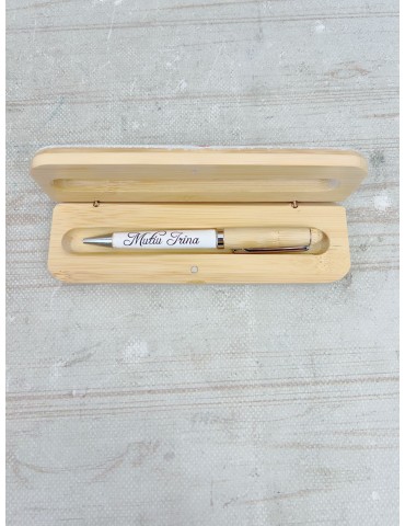 Cadou pediatru toc si pix...