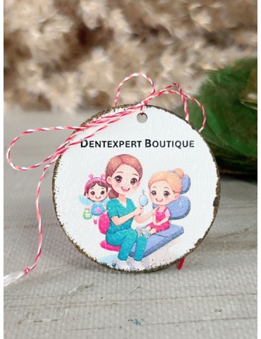 Martisor handmade...