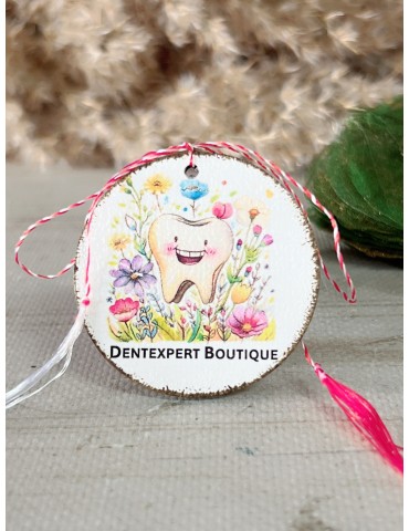 Martisor handmade...