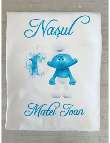 Tricou personalizat cu...