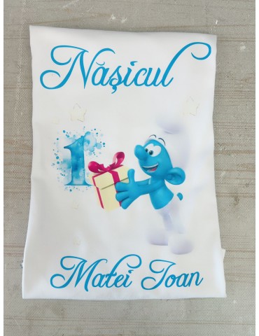 Tricou personalizat cu...