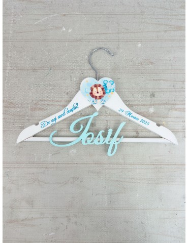 Umeras din lemn pentru...