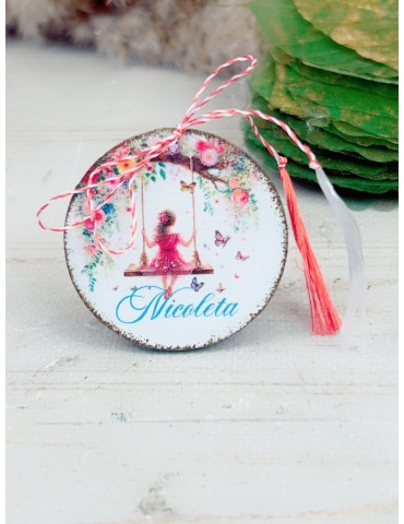 Atelier de martisoare...