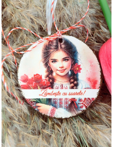 Atelier de martisoare...