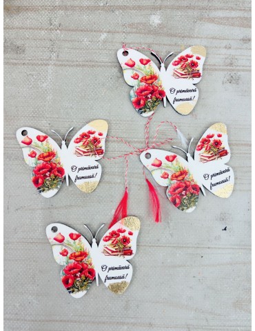 Atelier de martisoare...