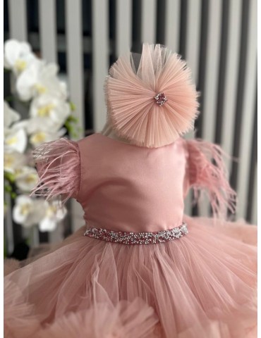 Rochie de botez pentru...