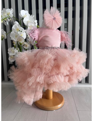 Rochie de botez pentru...