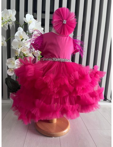 Rochie de botez pentru...