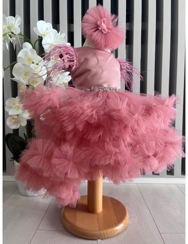 Rochie de botez pentru...