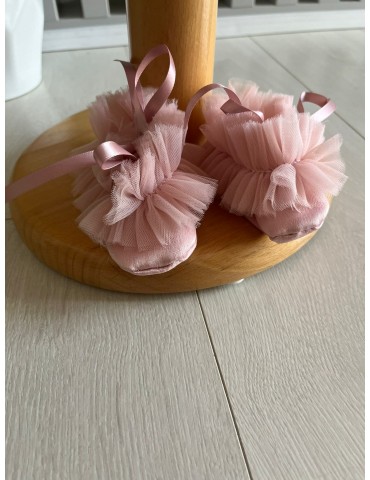 Rochie de botez pentru...