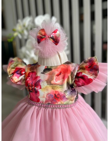 Rochie de botez pentru...