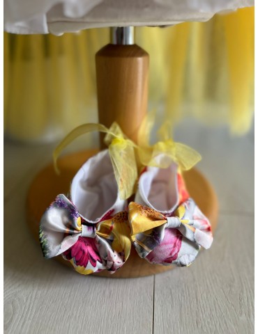 Rochie de botez pentru...