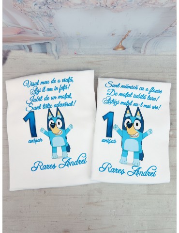 Tricouri personalizate...