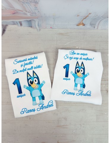 Tricouri personalizate...