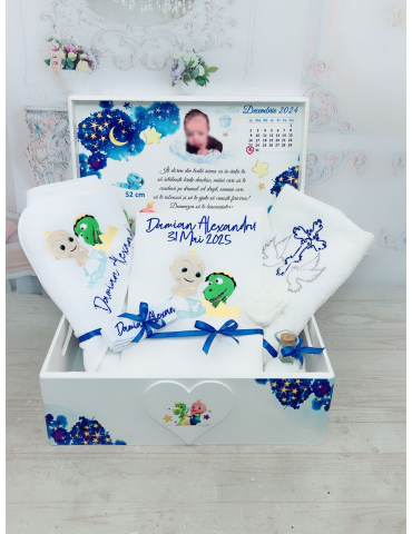 Trusou personalizat cu...