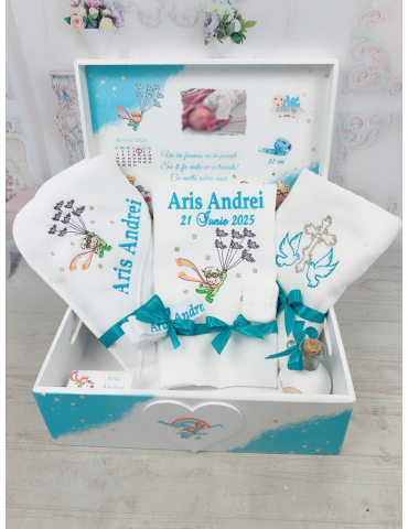 Trusou personalizat cu...