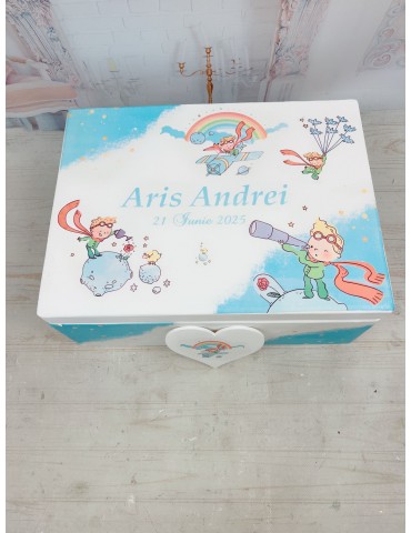 Trusou personalizat cu...