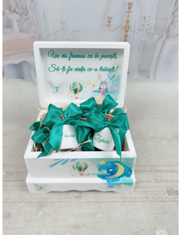 Cutiuta cu mirodenii -...