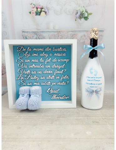 Cadou pentru nasii de...