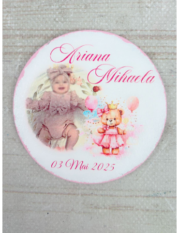 Marturii din lemn...