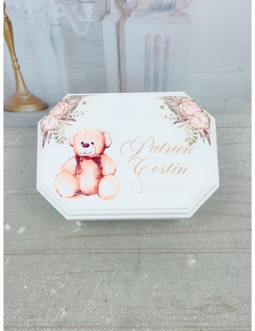 Cutiuta cu mirodenii -...