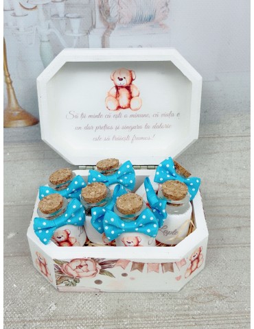 Cutiuta cu mirodenii -...