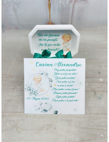 Cutiuta cu mirodenii -...