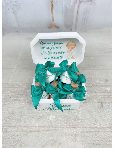 Cutiuta cu mirodenii -...