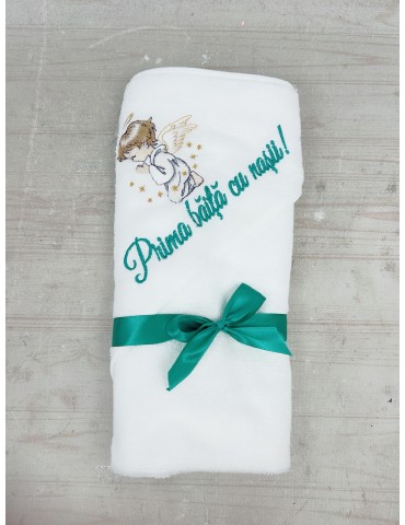 Prosop personalizat pentru...