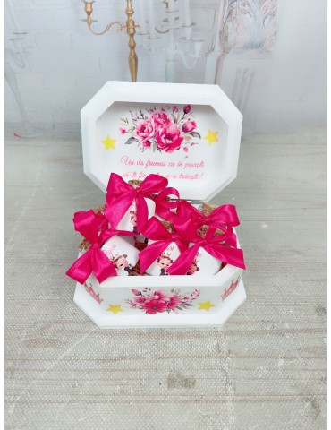 Cutiuta cu mirodenii -...