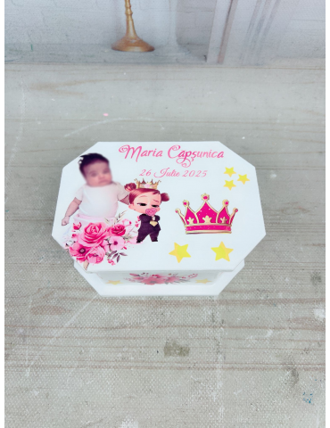 Cutiuta cu mirodenii -...