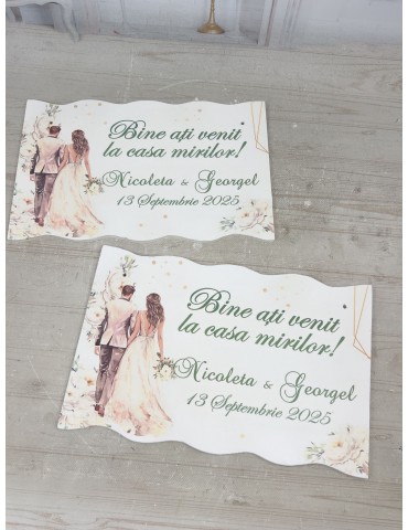 Placuta bine ati venit...