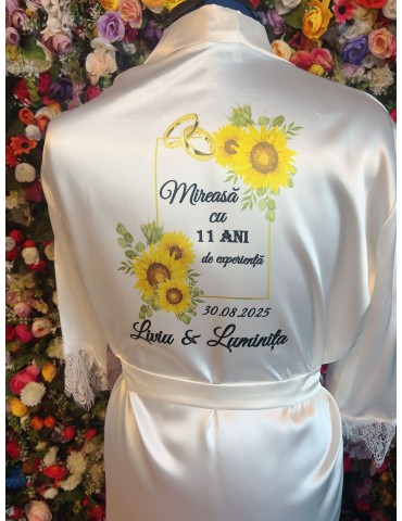 Halat personalizat cu...