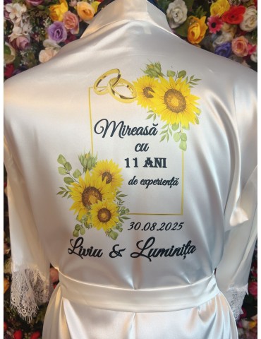 Halat personalizat cu...