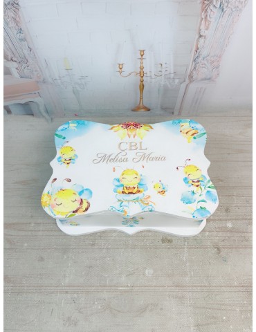 Cutie personalizata...