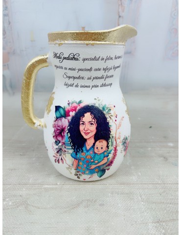 Vaza - cadou personalizat...