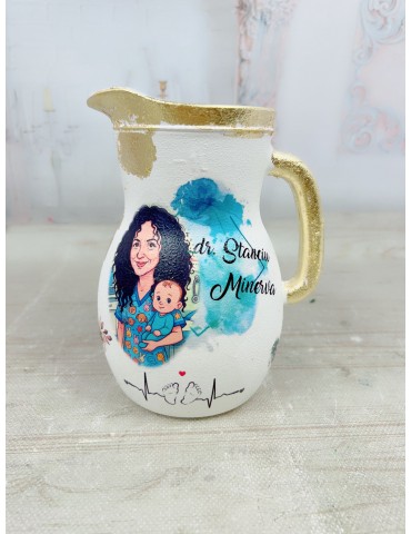 Vaza - cadou personalizat...