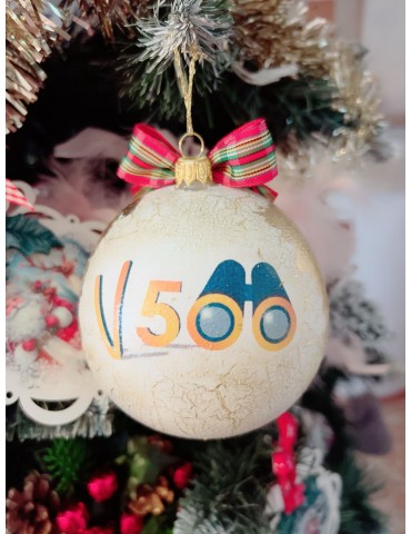 Globuri premium din sticlă...