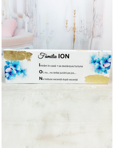 Pusculita Familiei - cutie...