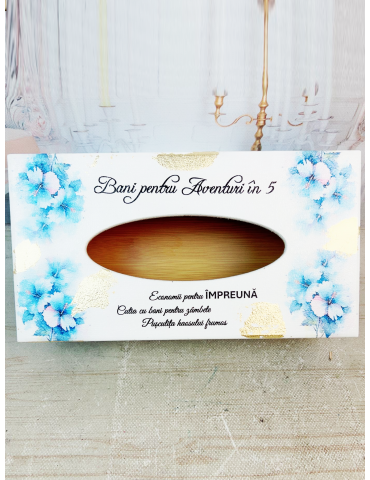 Pusculita Familiei - cutie...