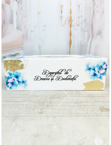 Cutia Familiei – locul unde...