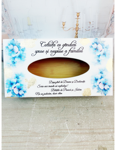 Cutia Familiei – locul unde...