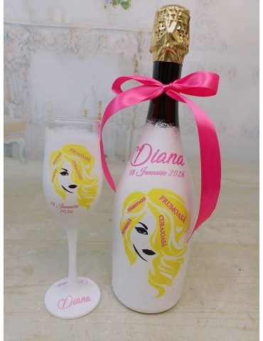 Set cadou pentru majorat -...