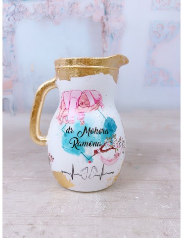 Vaza- cadou personalizat...
