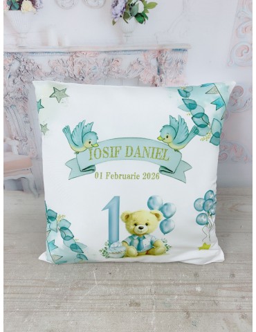 Perna cadou personalizata...