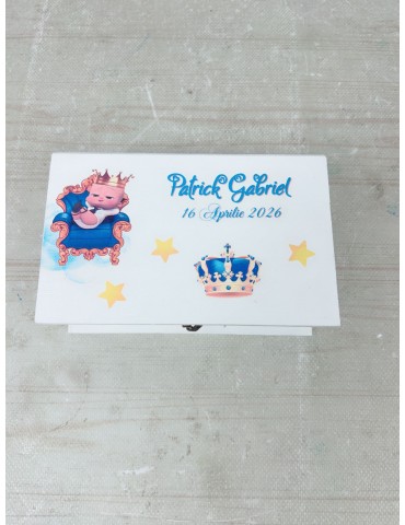 Cutiuta cu mirodenii -...