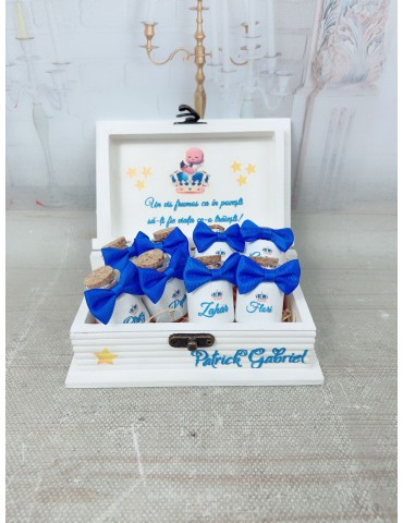 Cutiuta cu mirodenii -...